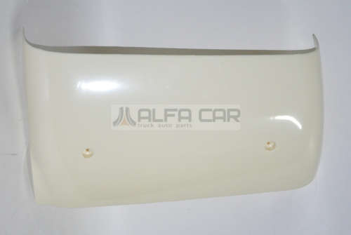 AC1400013 Дефлектор внешний левый XF 95/105 DAF XF105 (2005-2020) Alfa Car